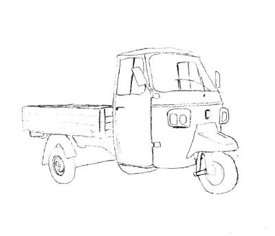 APE Classic Diesel